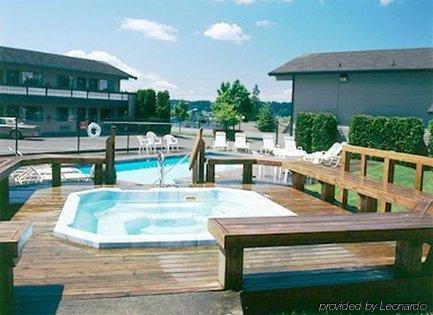 Poulsbo Inn & Suites المرافق الصورة